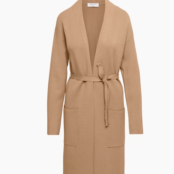 Babaton Ty Cardigan - Picture 3 of 13